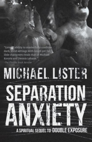 Carte Separation Anxiety Michael Lister