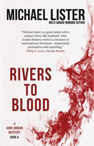 Livre Rivers to Blood Michael Lister