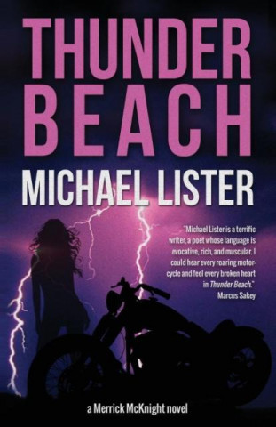 Book Thunder Beach Michael Lister