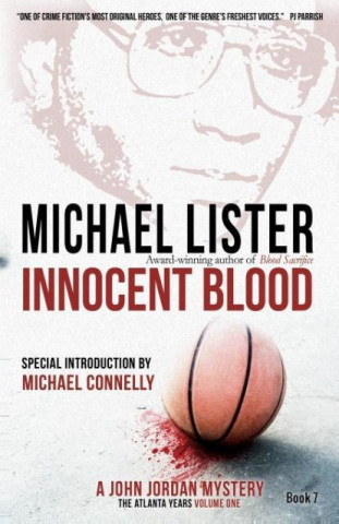Buch Innocent Blood Michael Lister