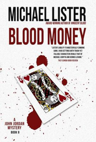 Βιβλίο Blood Money Michael Lister