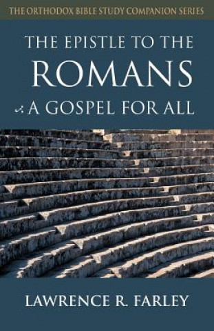 Carte Epistle to the Romans L R Farley