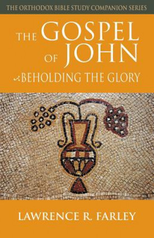 Knjiga Gospel of John Lawrence R. Farley