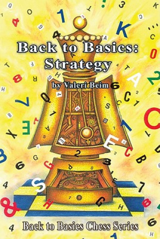 Carte Back to Basics: Strategy Valeri Beim