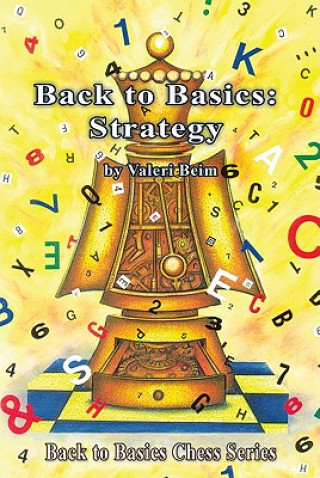 Книга Back to Basics: Strategy Valeri Beim