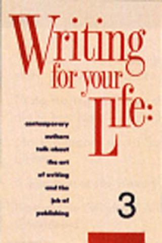 Carte Writing for Your Life Sybil S. Steinberg