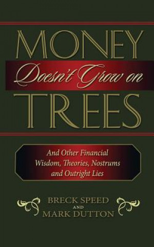 Carte Money Doesn't Grow on Trees Breck Speed