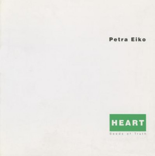 Książka Heart Petra Eiko