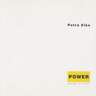 Книга POWER Petra Eiko