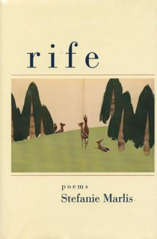 Книга rife Stefanie Marlis