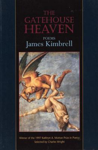 Книга Gatehouse Heaven James Kimbrell