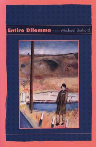 Buch Entire Dilemma Michael Burkard