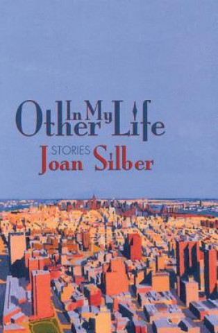 Könyv In My Other Life Joan Silber