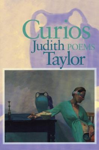 Книга Curios Judith Taylor