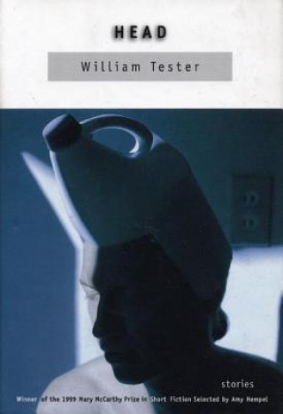 Könyv Head William Tester
