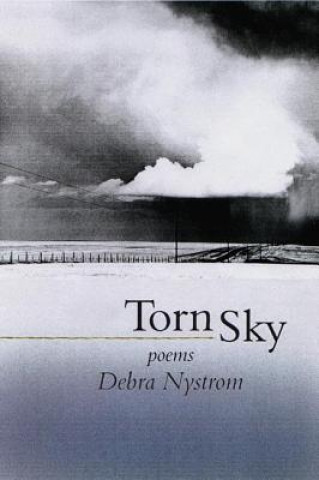 Carte Torn Sky Debra Nystrom