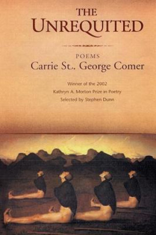 Carte Unrequited Carrie St George Comer