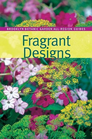 Книга Fragrant Designs Beth Hanson