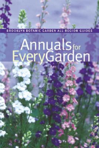 Kniha Annuals for Every Garden Scott D. Appell