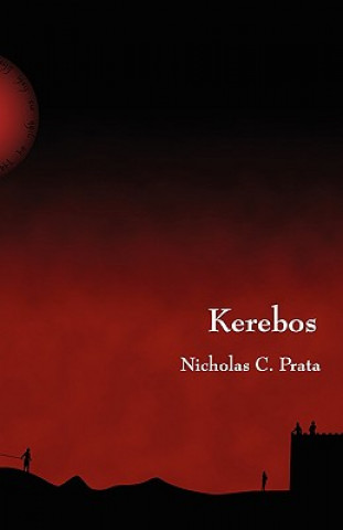 Βιβλίο Kerebos Nicholas C. Prata