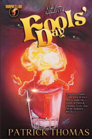 Book Fools' Day Thomas