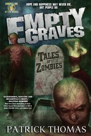 Carte Empty Graves Patrick Thomas