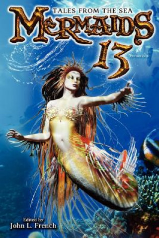 Книга Mermaids 13 John French