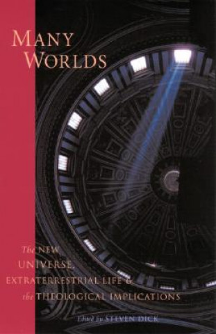 Book Many Worlds Steven J. Dick