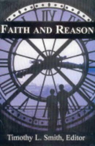 Kniha Faith and Reason Ralph McInerny