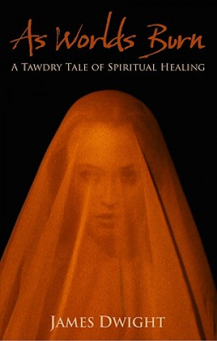 Kniha As Worlds Burn: A Tawdry Tale of Inspired Healing James Dwight