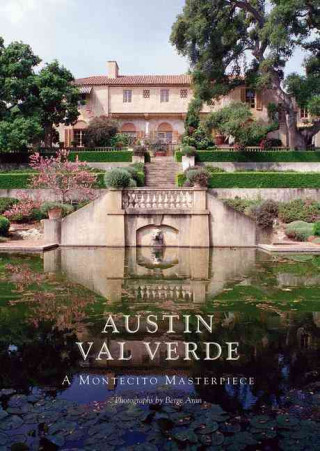 Carte Austin Val Verde: A Montecito Masterpiece Gail Jansen