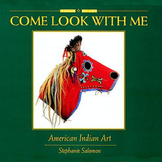 Carte American Indian Art Stephanie Salomon