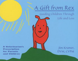 Book A Gift from Rex Jim Kramer