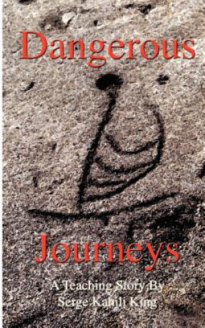 Buch Dangerous Journeys Serge Kahili King