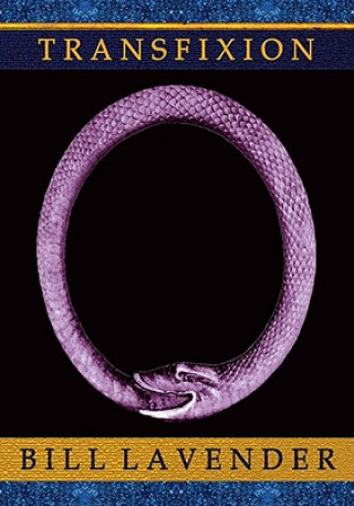 Libro Transfixion Bill Lavender