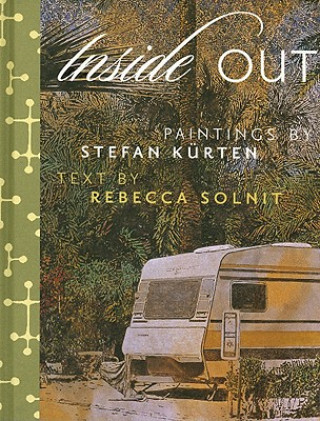 Livro Inside Out Rebecca Solnit