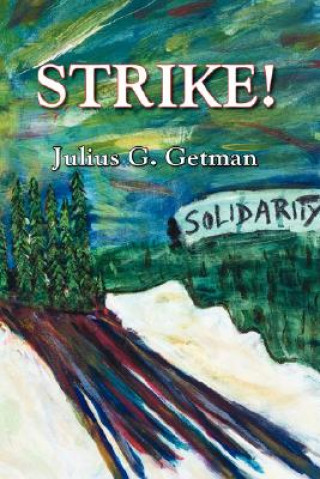 Książka Strike! Julius G. Getman