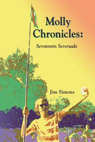 Könyv Molly Chronicles Jim Simons