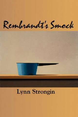 Carte Rembrandt's Smock Lynn Strongin
