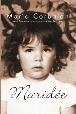 Книга Maridee Mara Hayde Corbaln