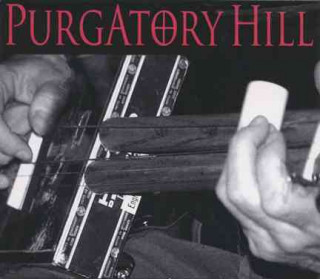 Digital Purgatory Hill Pat MacDonald