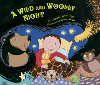 Book A Wild and Woolly Night Lorraine Lynch Geiger