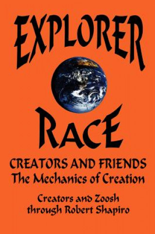 Carte Creators and Friends: The Mechanics of Creation Robert Shapiro