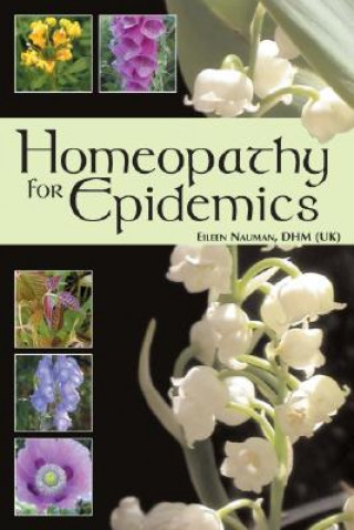 Carte Homeopathy for Epidemics Eileen Nauman