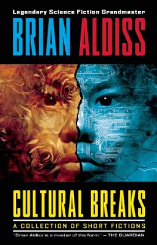 Book Cultural Breaks Brian Aldiss