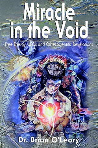 Book Miracle in the Void B. O'Leary