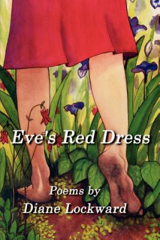 Livre Eve's Red Dress Diane Lockward