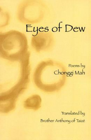 Carte Eyes of Dew Choggi Mah