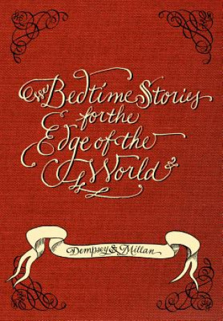 Book Bedtime Stories for the Edge of the World Shawna Dempsey