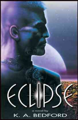 Knjiga Eclipse K. A. Bedford